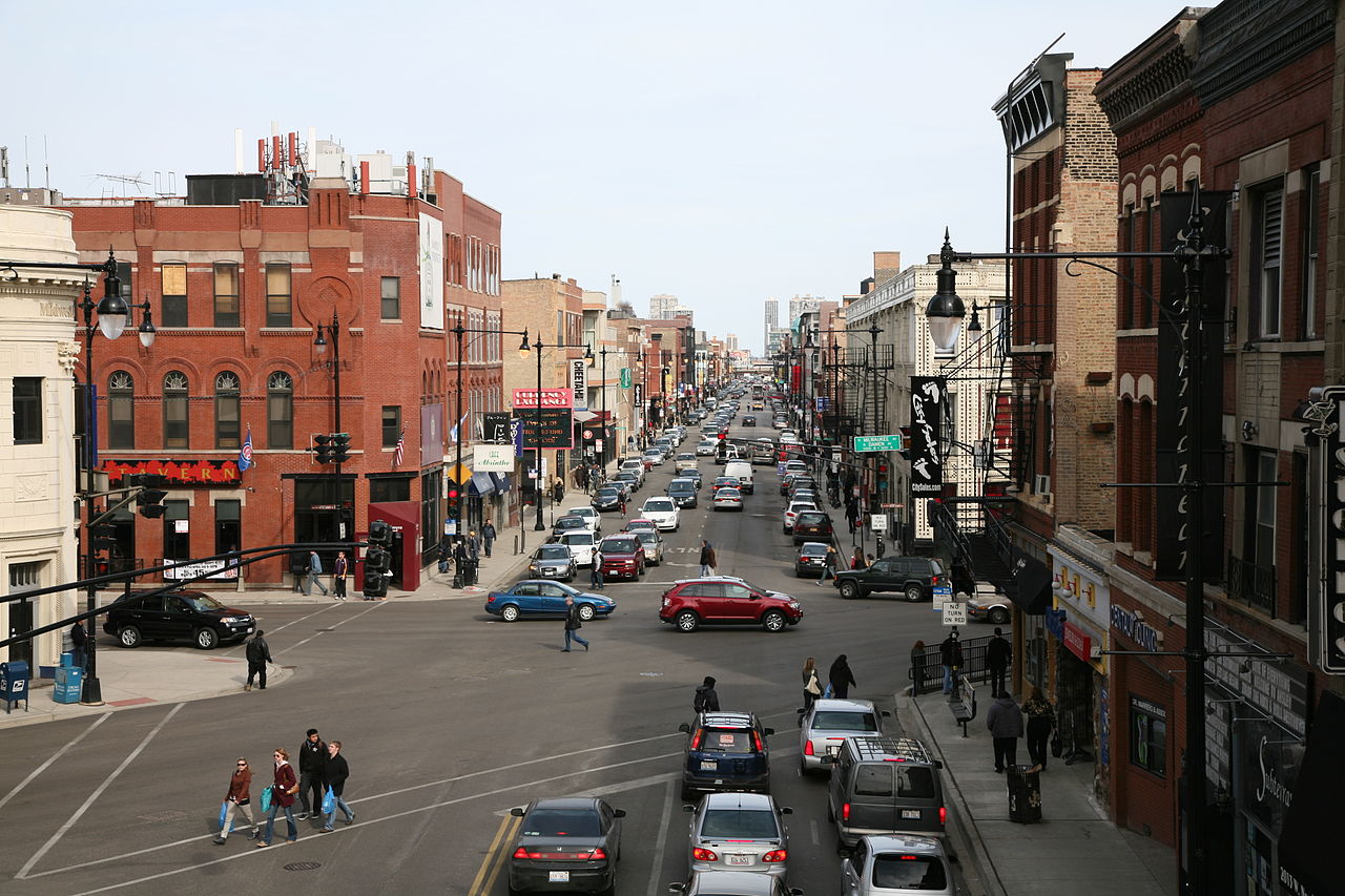 The Ultimate Guide to Moving Into Bucktown