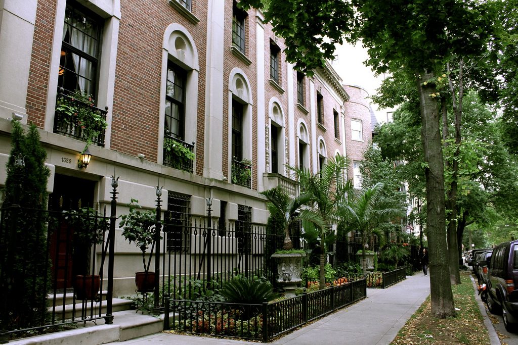 Gold Coast buildings