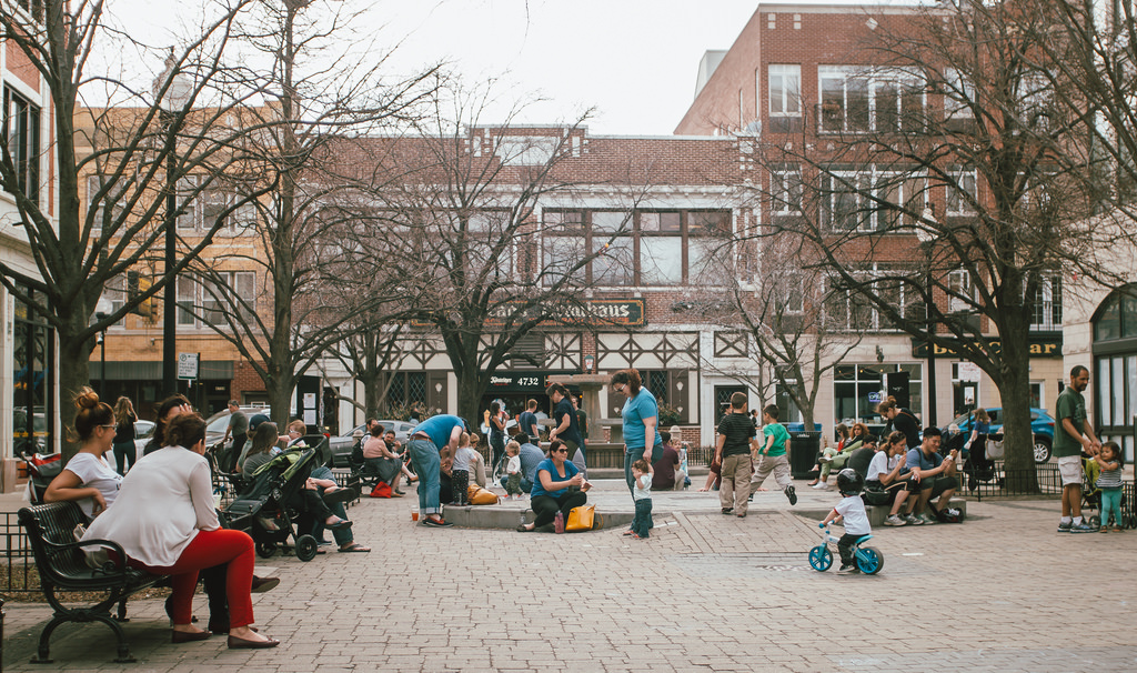 The Ultimate Guide to Moving Into Lincoln Square