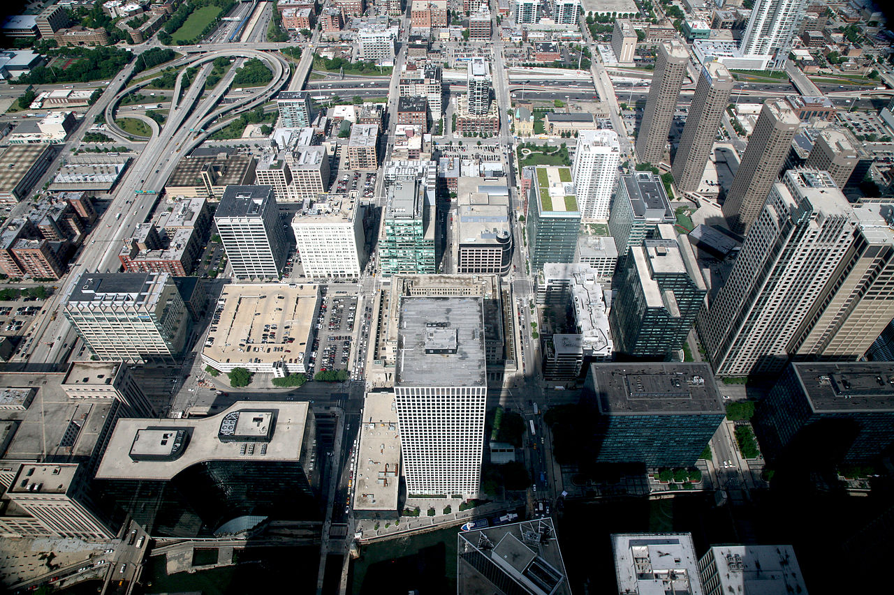 The Ultimate Guide to Moving Into the Loop