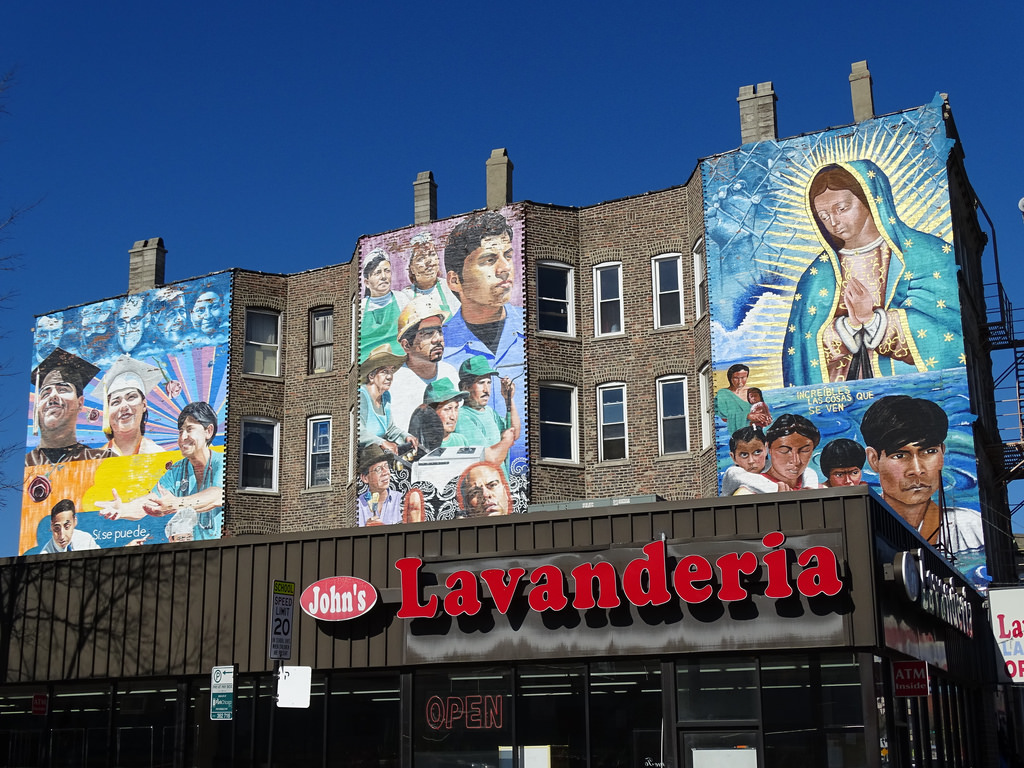 The Ultimate Guide to Moving Into Pilsen