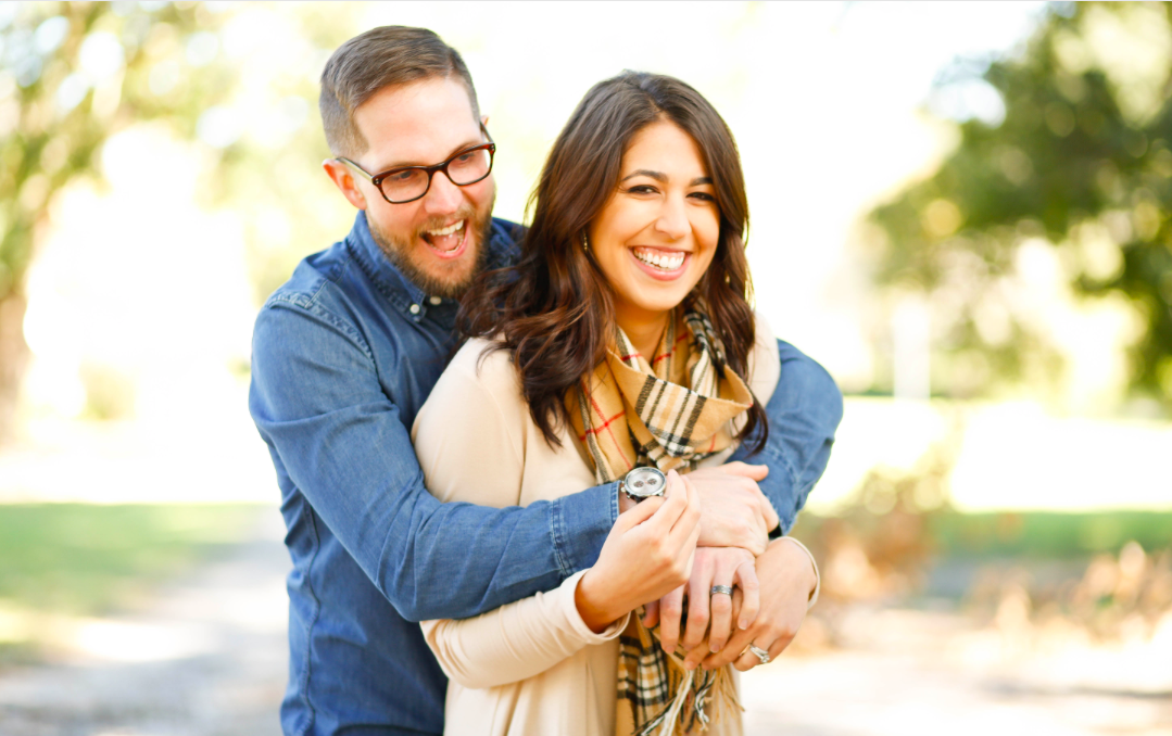 4 Tips For Moving In Together With Your Significant Other