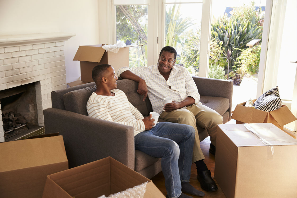 iStock 635900862 millennials move back in
