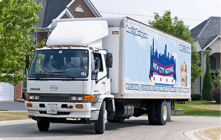 Tips For Driving In Chicago