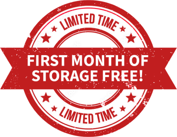 Storage Pricing